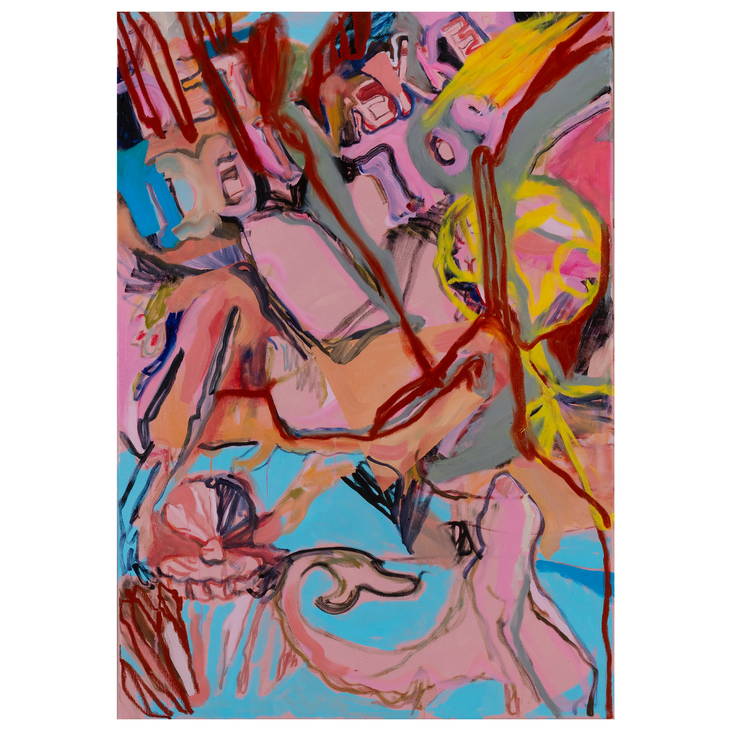 Det, den vækker i os