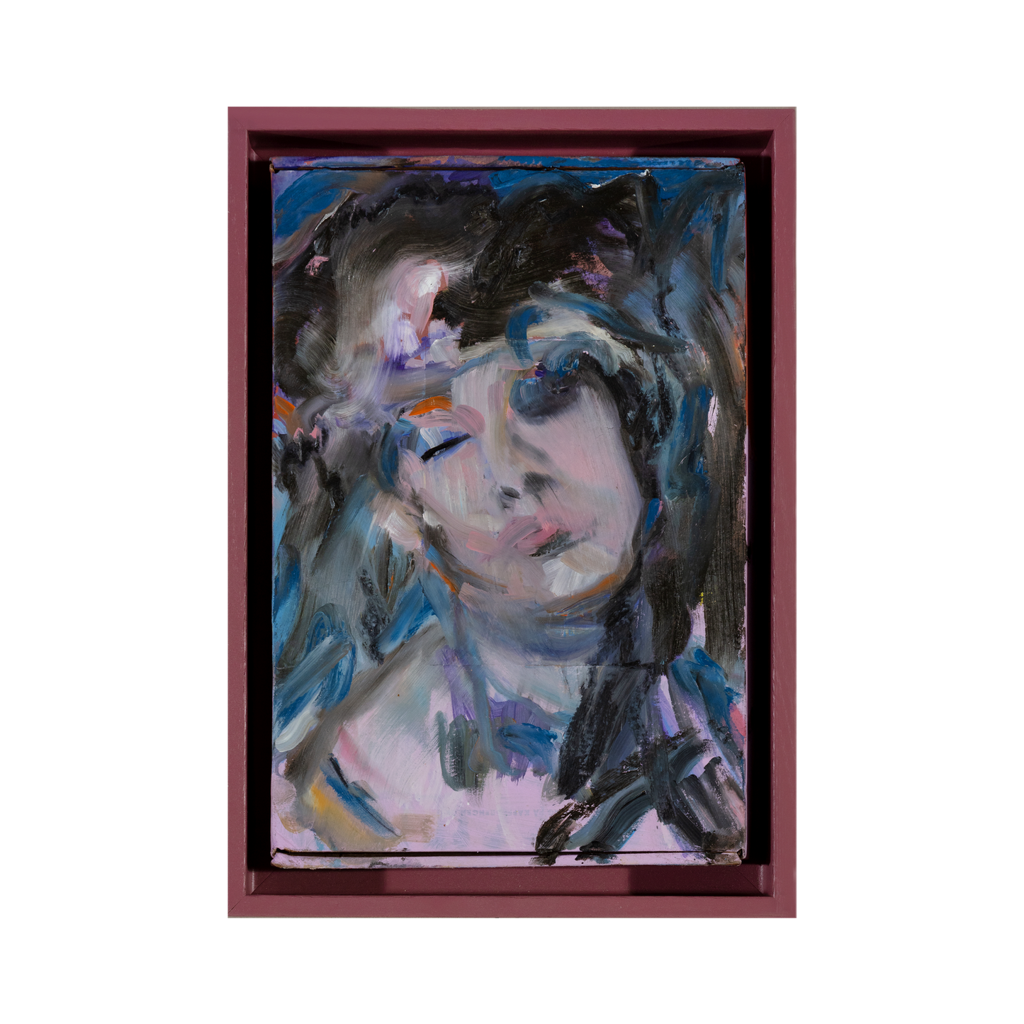 Blush – a Glimpse into a Pastel Dream