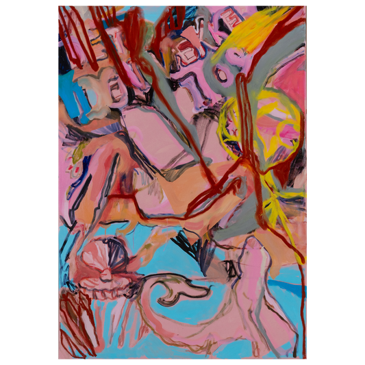 Det, den vækker i os