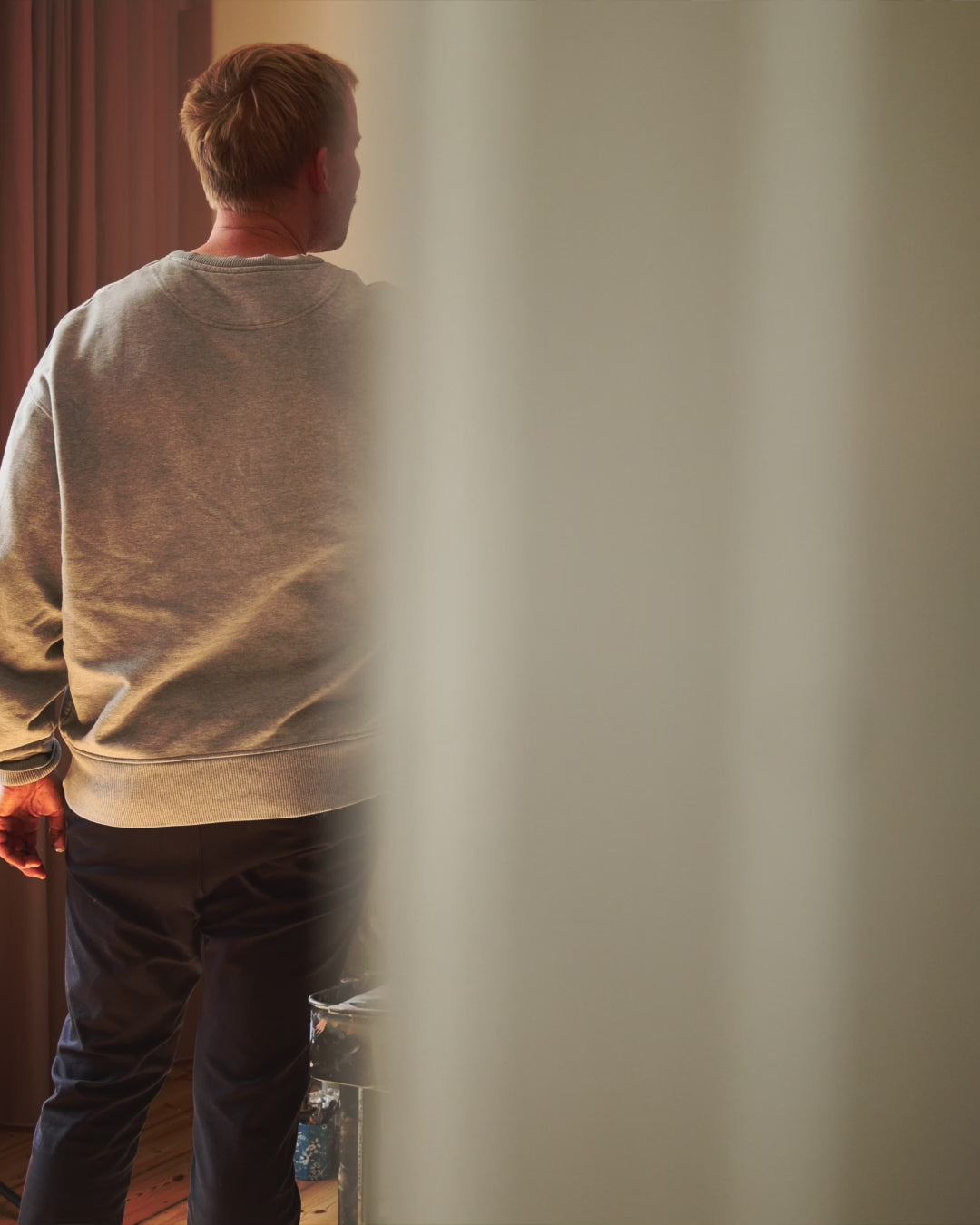 Load video: I ly for regnen